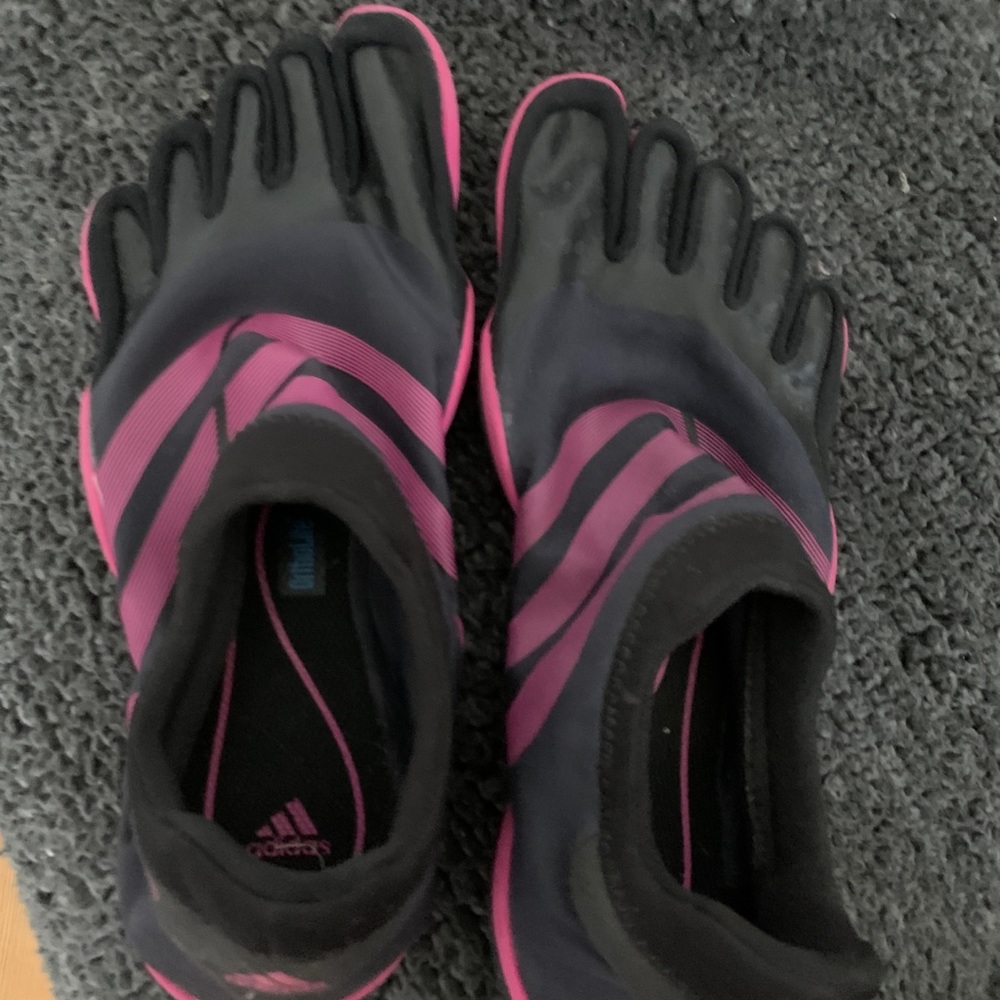 ADIDAS ADIPURE ORTHOLITE SHOES